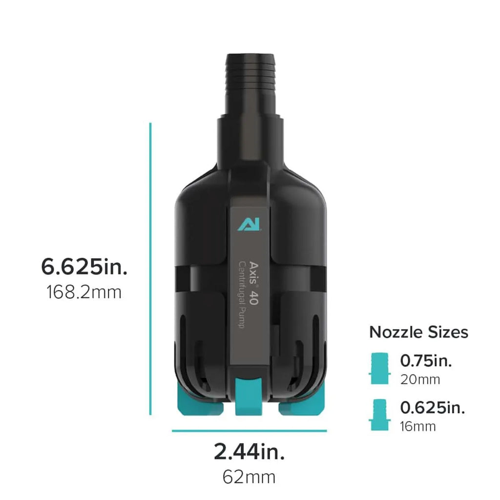 Axis 40
