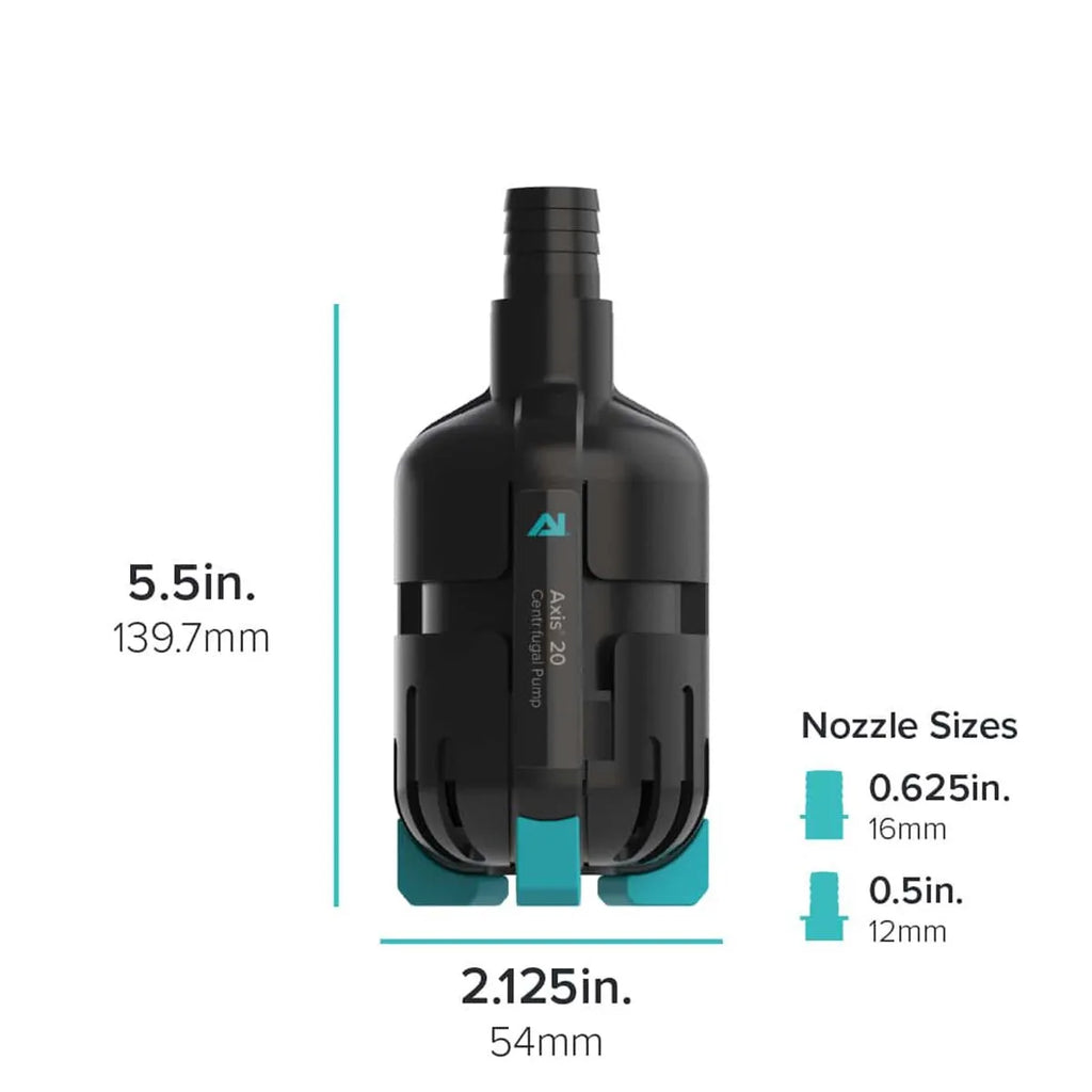 Axis 20