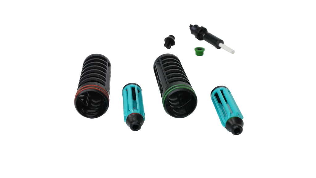 Orbit 2 Hardware Kit