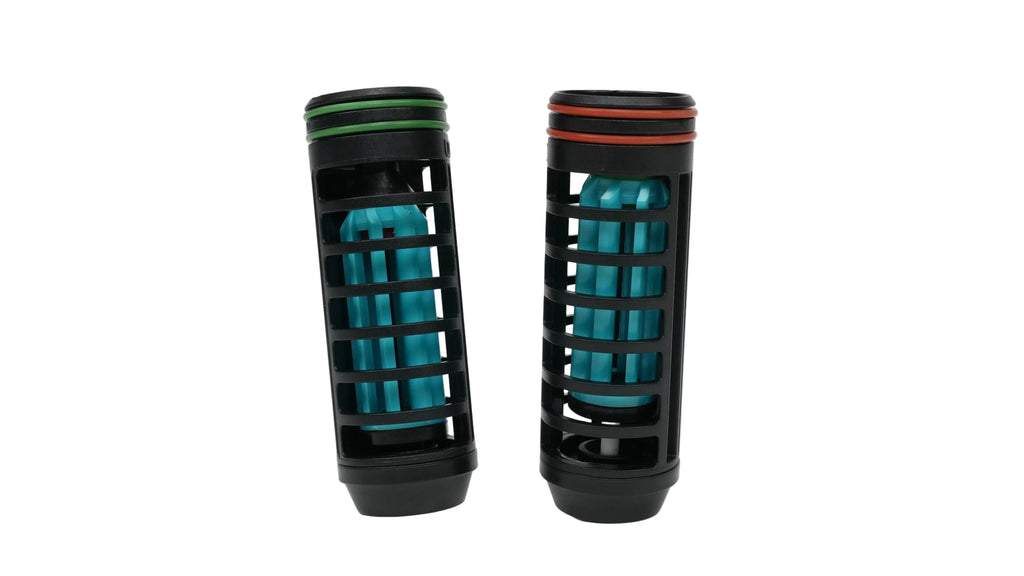 Orbit 2 Hardware Kit