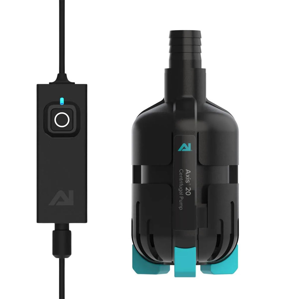 Axis 20