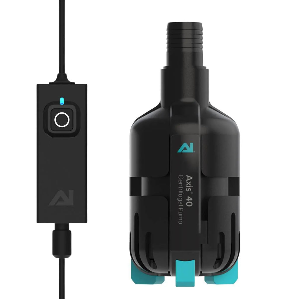 Axis 40