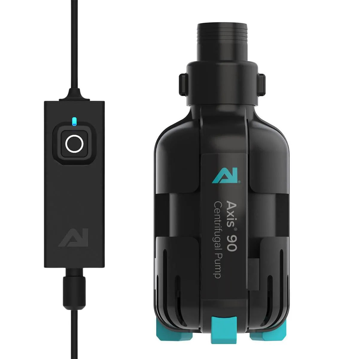 Axis 90