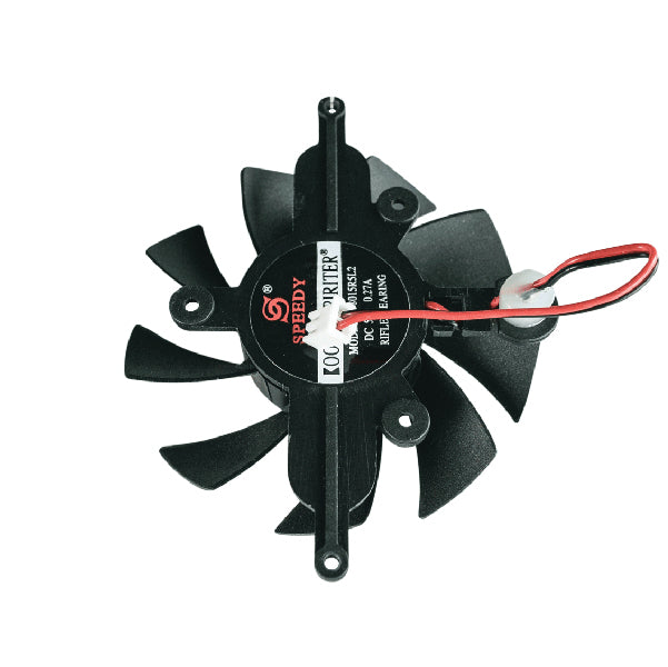 Hydra 26 replacement fan