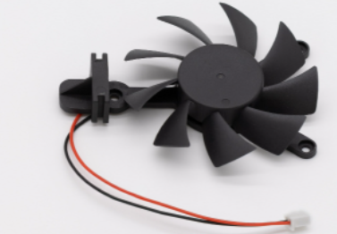 Replacement Hydra 32HD Fan