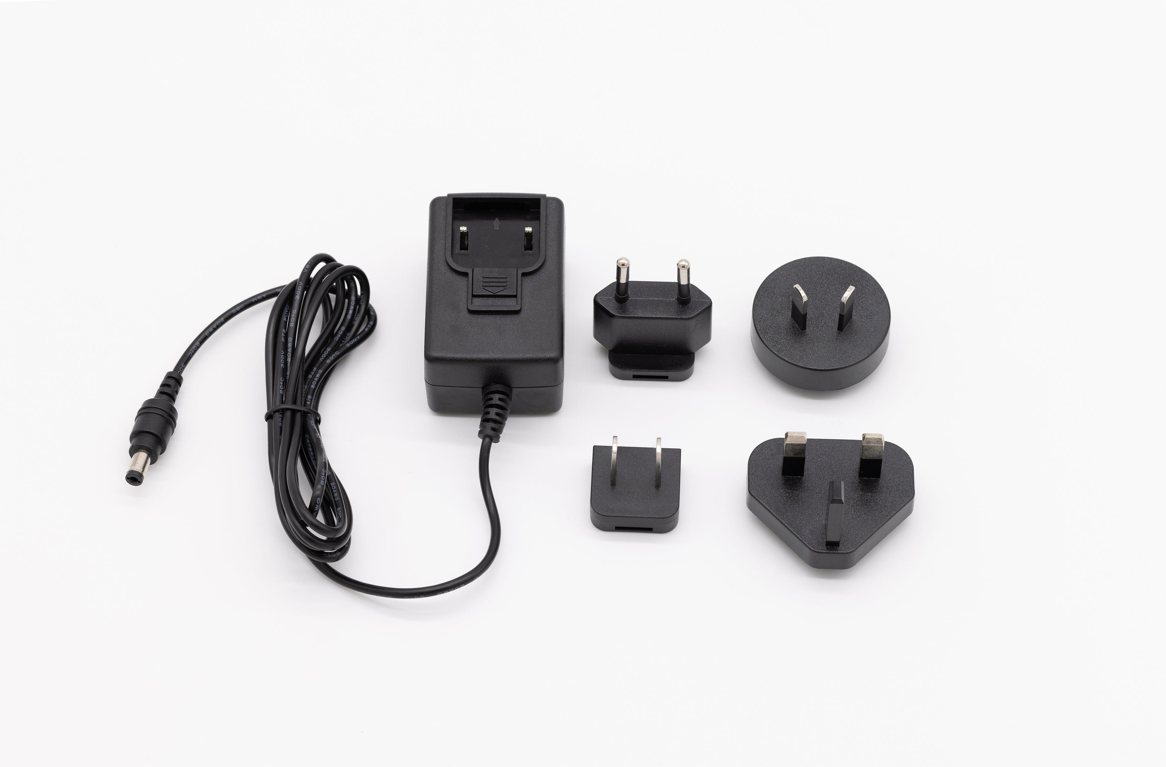Axis 20 Power Supply