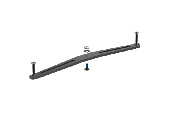 HMS Hydra 52/64 Tank Mount Bracket