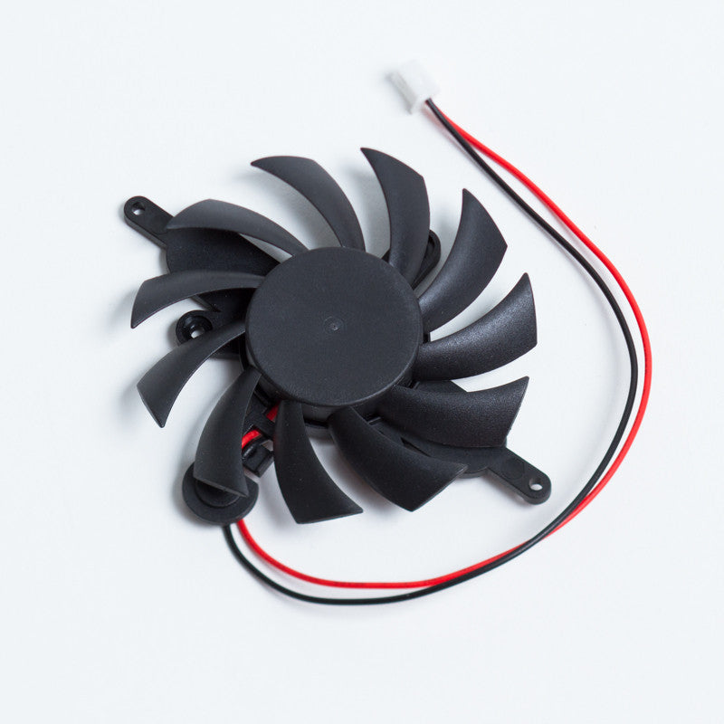 AI Prime Replacement Fan